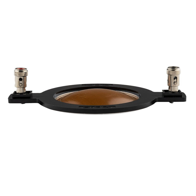 Load image into Gallery viewer, PRO 2" Phenolic Replacement Diaphragm for PRO-D1, PRO-D1F, PRO-DKH1, PRO-DKN1 and Universal 4-Ohm
