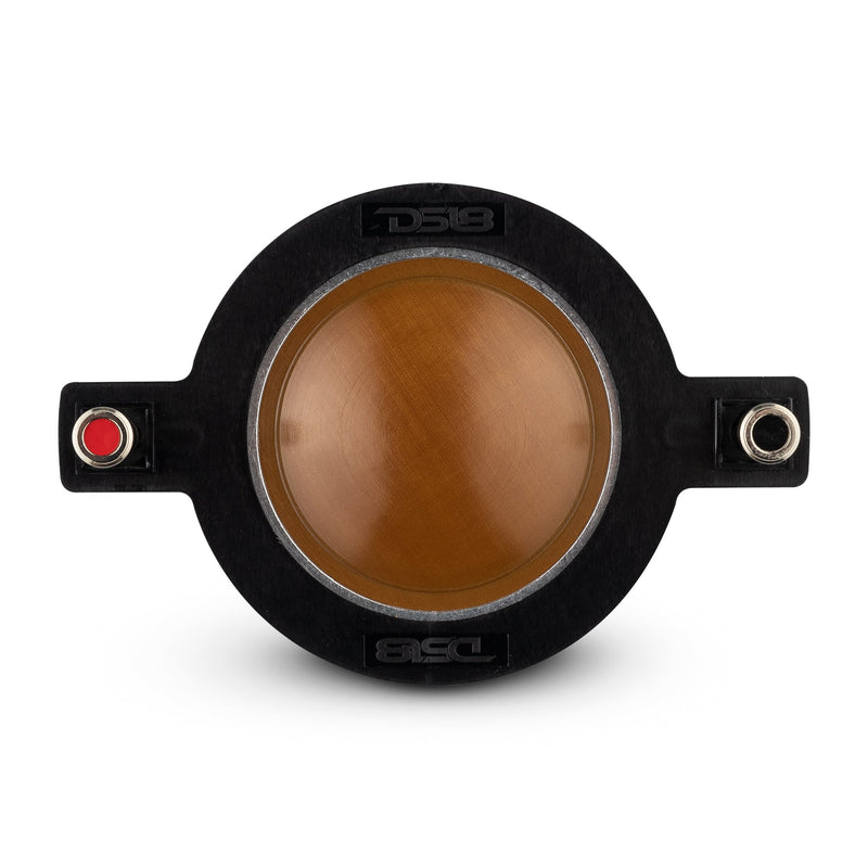 Load image into Gallery viewer, PRO 2" Phenolic Replacement Diaphragm for PRO-D1, PRO-D1F, PRO-DKH1, PRO-DKN1 and Universal 4-Ohm