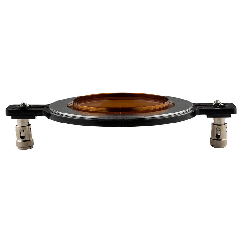 Load image into Gallery viewer, PRO 2" Phenolic Replacement Diaphragm for PRO-D1, PRO-D1F, PRO-DKH1, PRO-DKN1 and Universal 4-Ohm