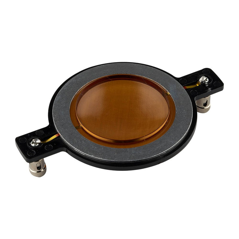 Load image into Gallery viewer, PRO 2" Phenolic Replacement Diaphragm for PRO-D1, PRO-D1F, PRO-DKH1, PRO-DKN1 and Universal 4-Ohm