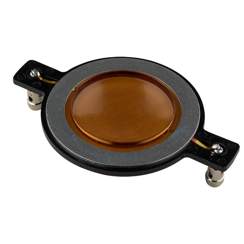 Load image into Gallery viewer, PRO 2" Phenolic Replacement Diaphragm for PRO-D1, PRO-D1F, PRO-DKH1, PRO-DKN1 and Universal 4-Ohm