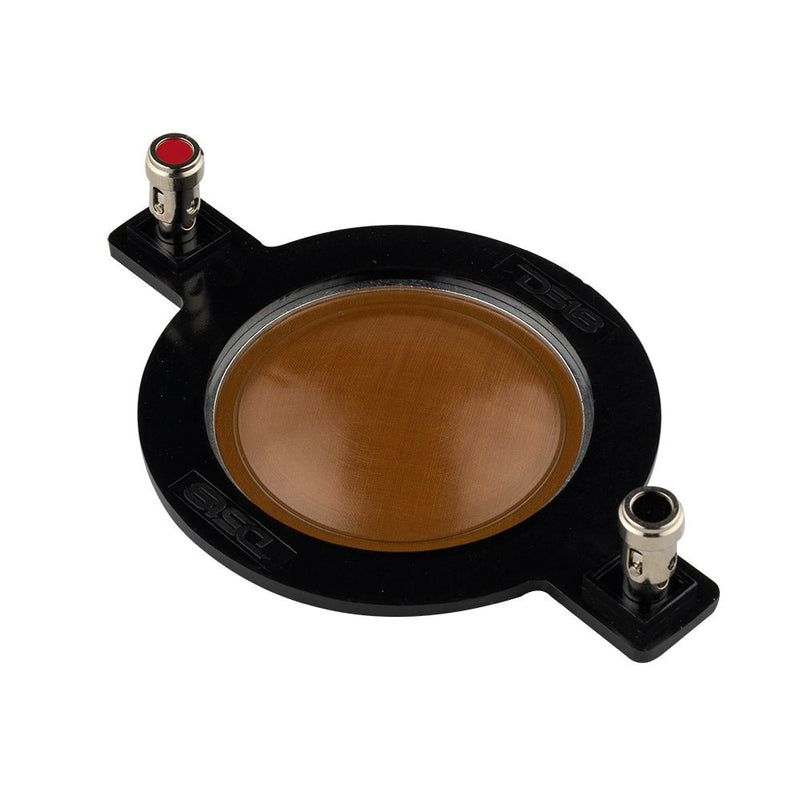 Load image into Gallery viewer, PRO 2" Phenolic Replacement Diaphragm for PRO-D1, PRO-D1F, PRO-DKH1, PRO-DKN1 and Universal 4-Ohm