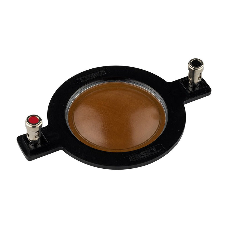 Load image into Gallery viewer, PRO 2" Phenolic Replacement Diaphragm for PRO-D1, PRO-D1F, PRO-DKH1, PRO-DKN1 and Universal 4-Ohm
