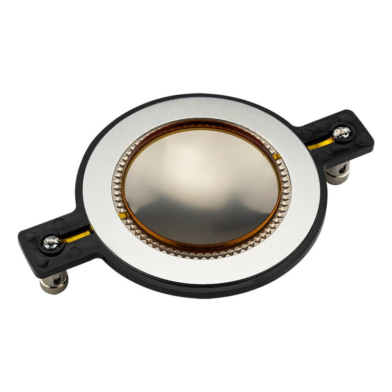Load image into Gallery viewer, PRO 2" Titanium Replacement Diaphragm for PRO-D1, PRO-D1F, PRO-DKH1, PRO-DKN1 and Universal 4-Ohm