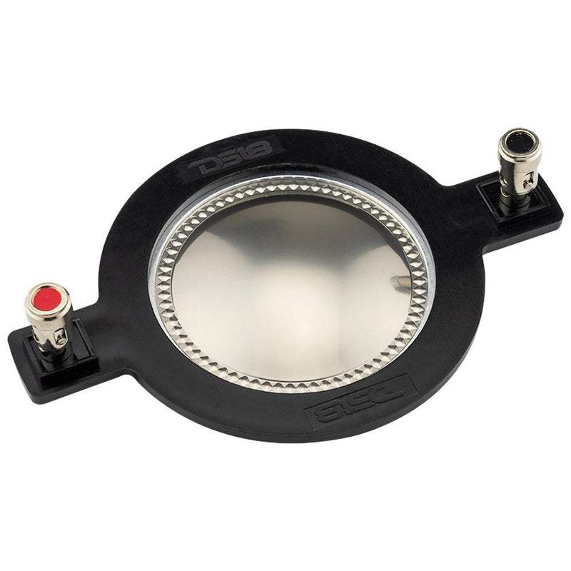 Load image into Gallery viewer, PRO 2" Titanium Replacement Diaphragm for PRO-D1, PRO-D1F, PRO-DKH1, PRO-DKN1 and Universal 4-Ohm