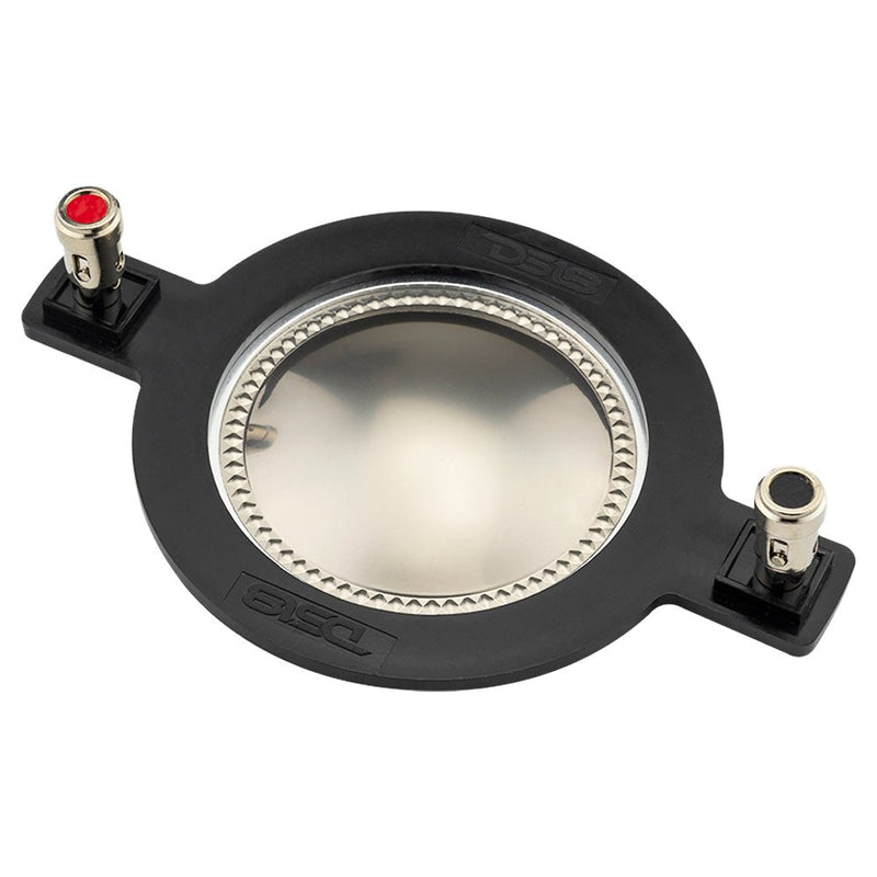 Load image into Gallery viewer, PRO 2" Titanium Replacement Diaphragm for PRO-D1, PRO-D1F, PRO-DKH1, PRO-DKN1 and Universal 4-Ohm