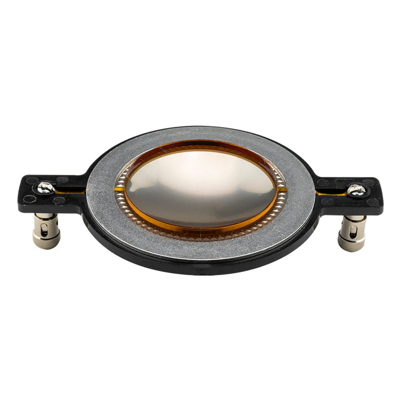 Load image into Gallery viewer, PRO 2" Titanium Replacement Diaphragm for PRO-D1, PRO-D1F, PRO-DKH1, PRO-DKN1 and Universal 4-Ohm