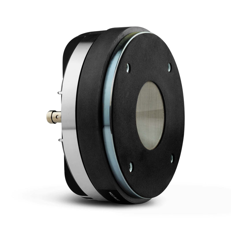 Load image into Gallery viewer, 2" Throat Bolt on Driver 320 Watts 2" Titanium Vc 8-Ohm