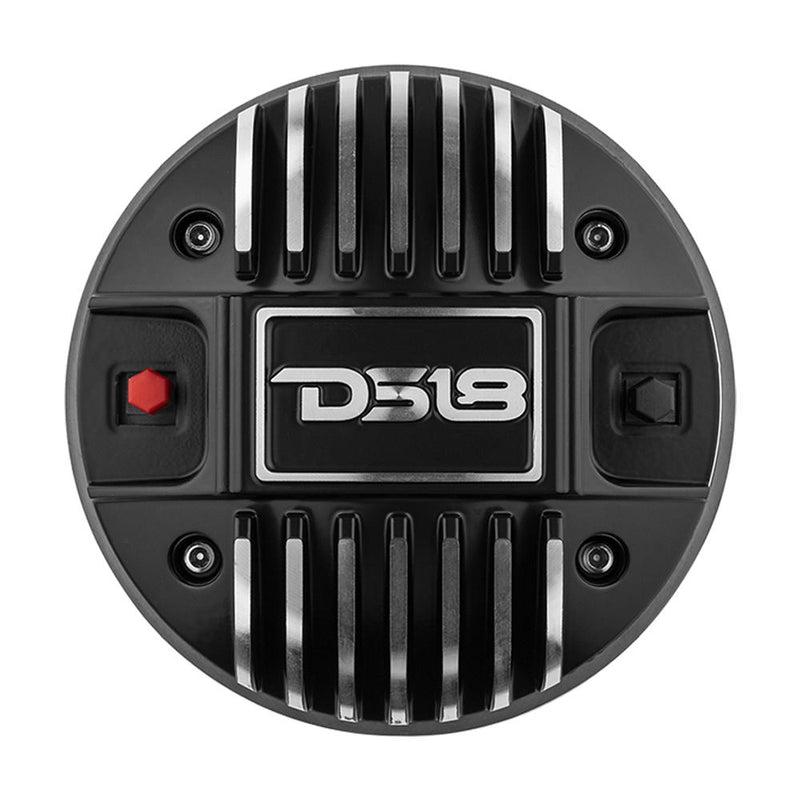 Load image into Gallery viewer, 2" Throat Bolt on Driver 400 Watts 3" Titanium Vc 8-Ohm
