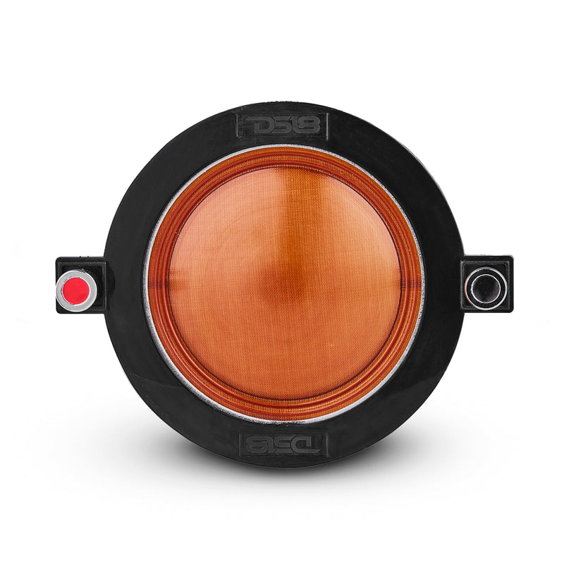 Load image into Gallery viewer, PRO 2" Phenolic Replacement Diaphragm for PRO-D22PH.8 and Universal 8-Ohm