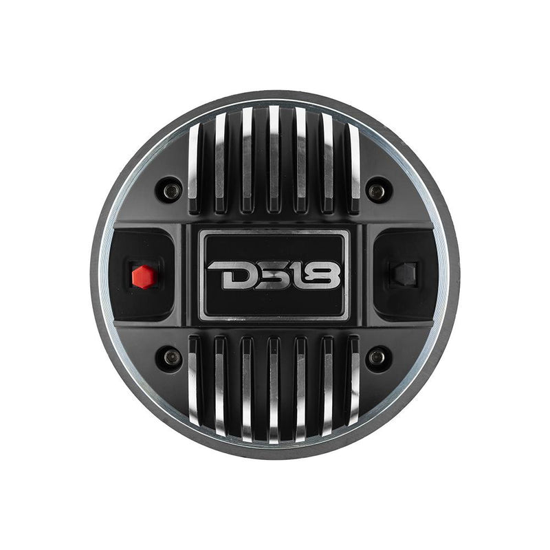 Load image into Gallery viewer, 2" Throat Bolt on With Spacer Driver 500 Watts 3" Titanium Vc 8-Ohm