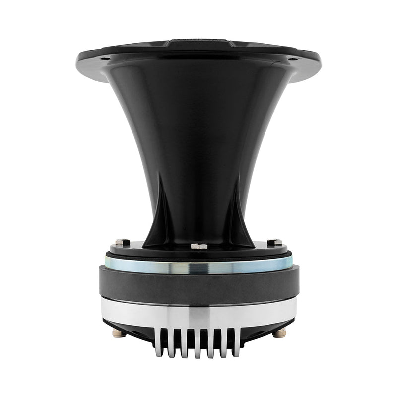 Load image into Gallery viewer, 2" Driver And Horn Kit 320 Watts 2" Titanium 8-Ohm Vc (PRO-D1+PRO-HA102/BK)