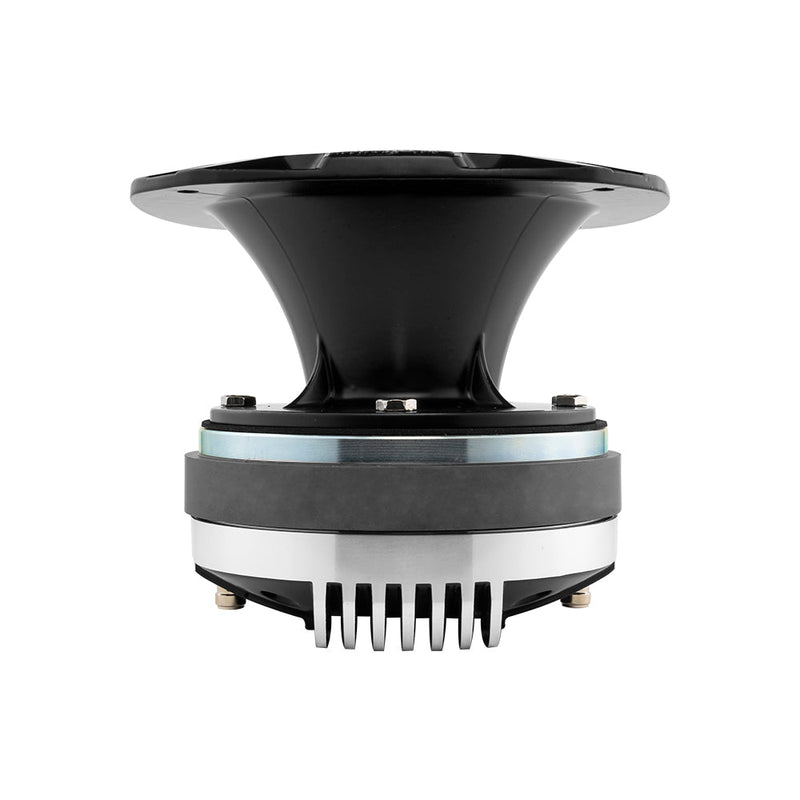 Load image into Gallery viewer, 2" Driver Short Horn Kit 320 Watts 2" Titanium 8-Ohm Vc (PRO-D1+PRO-HA52/BK)