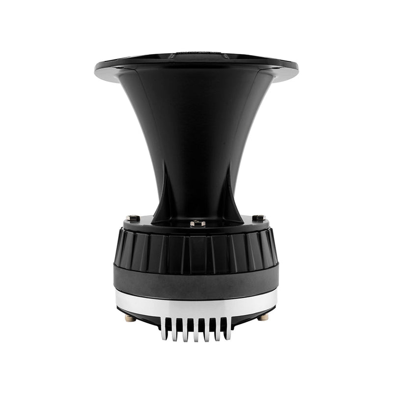 Load image into Gallery viewer, 2" Driver with Spacer And Horn Kit 320 Watts 2" Titanium 8-Ohm Vc (PRO-D1+PRO-HA102/BK)