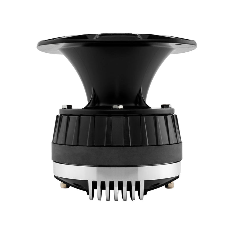 Load image into Gallery viewer, 2" Driver with Spacer And Short Horn Kit 320 Watts 2" Titanium 8-Ohm Vc (PRO-D1+PRO-HA52/BK)