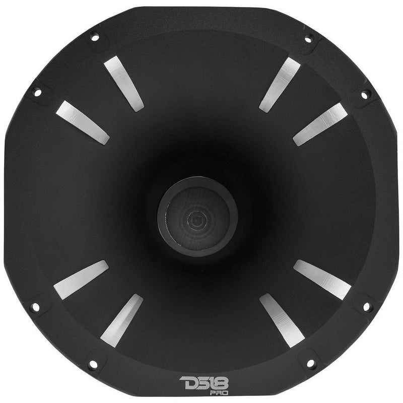 Load image into Gallery viewer, DS18 PRO-DKH4 PRO 3" Bolt On Throat Compression Driver with 4" Titanium VC and Horn 1000 Watts 8 Ohms