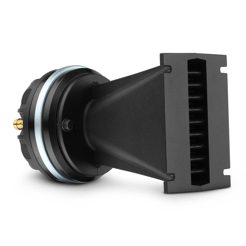 Load image into Gallery viewer, PRO-DK 1" Compression Driver with 3.5" x 4.4" Wave Guide Horn | 360W Peak 8-Ohm, Neodymium Magnet
