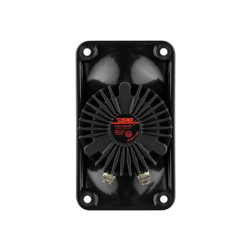 Load image into Gallery viewer, 1" Neodymium Driver And Horn Kit 60 Watts 1" Phenolic 8-Ohm Vc