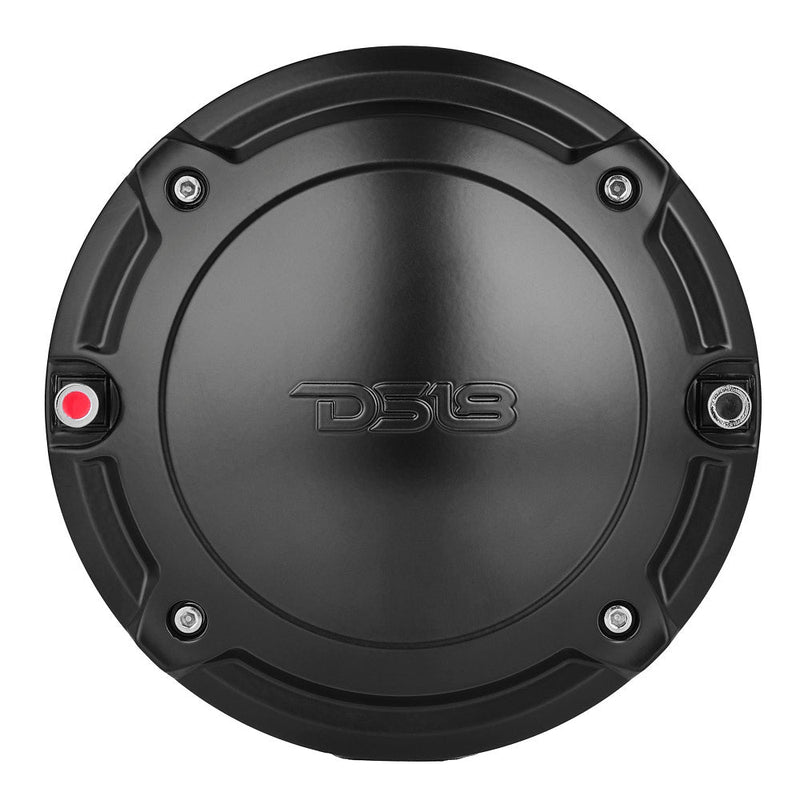 Load image into Gallery viewer, 2” Throat Bolt-On Compression Driver 500 Watts With 4” Phenolic Voice Coil And Neodymium Magnet