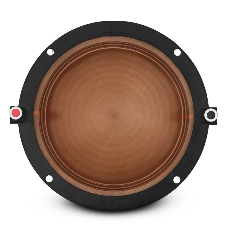 Load image into Gallery viewer, 4" Replacement Diaphragm for PRO-DN24PH.8 and Universal 8-Ohm