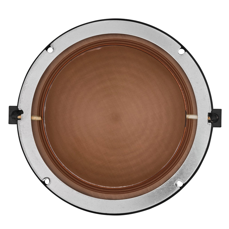 Load image into Gallery viewer, 4" Replacement Diaphragm for PRO-DN24PH.8 and Universal 8-Ohm