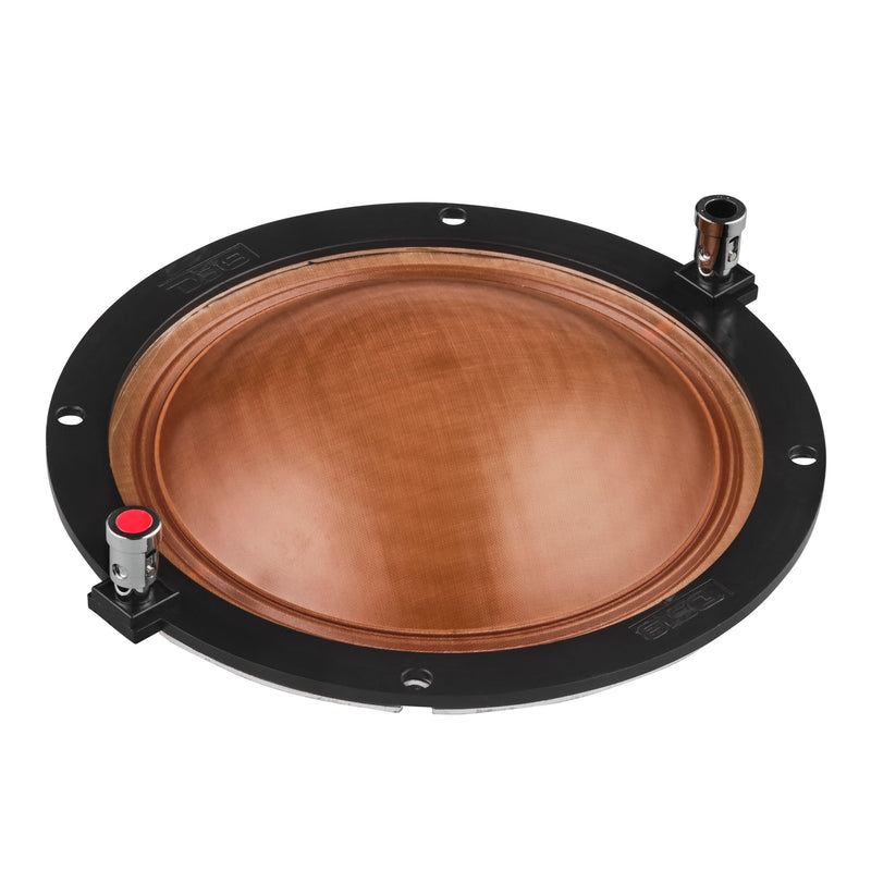 Load image into Gallery viewer, 4" Replacement Diaphragm for PRO-DN24PH.8 and Universal 8-Ohm