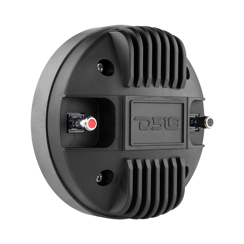 Load image into Gallery viewer, 2" Throat Bolt on Driver 320 Watts 2" Titanium Vc 8-Ohm