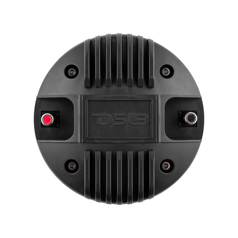 Load image into Gallery viewer, 2" Throat Bolt on Driver 320 Watts 2" Titanium Vc 8-Ohm
