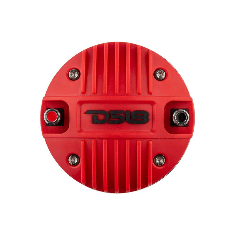 Load image into Gallery viewer, 1" Throat Twist on Driver 200 Watts 1.35" Titanium Vc 8-Ohm