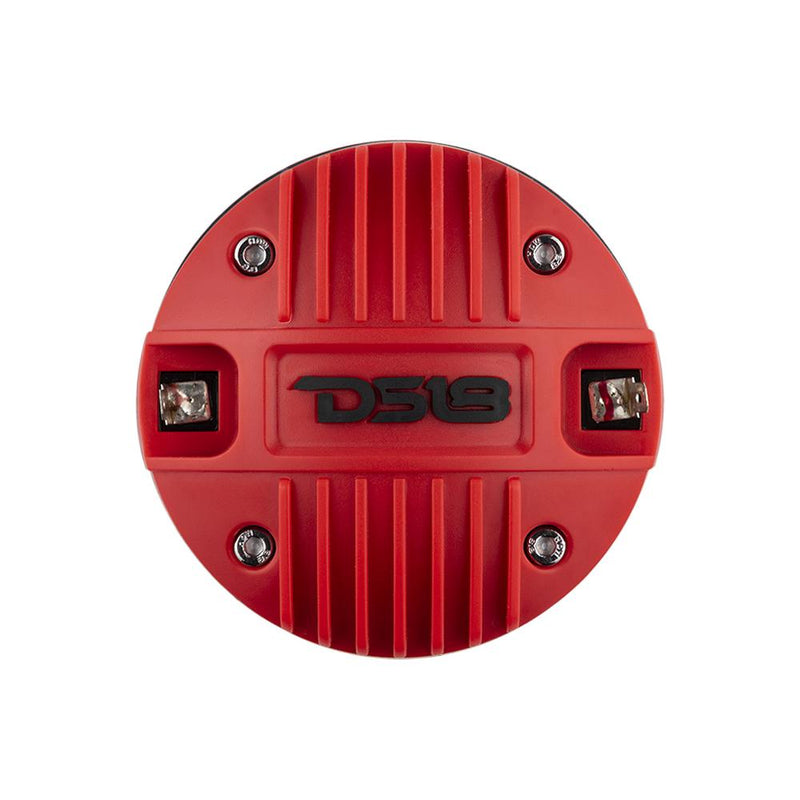 Load image into Gallery viewer, 1" Throat Twist on Driver 160 Watts 1.35" Titanium Vc 4-Ohm