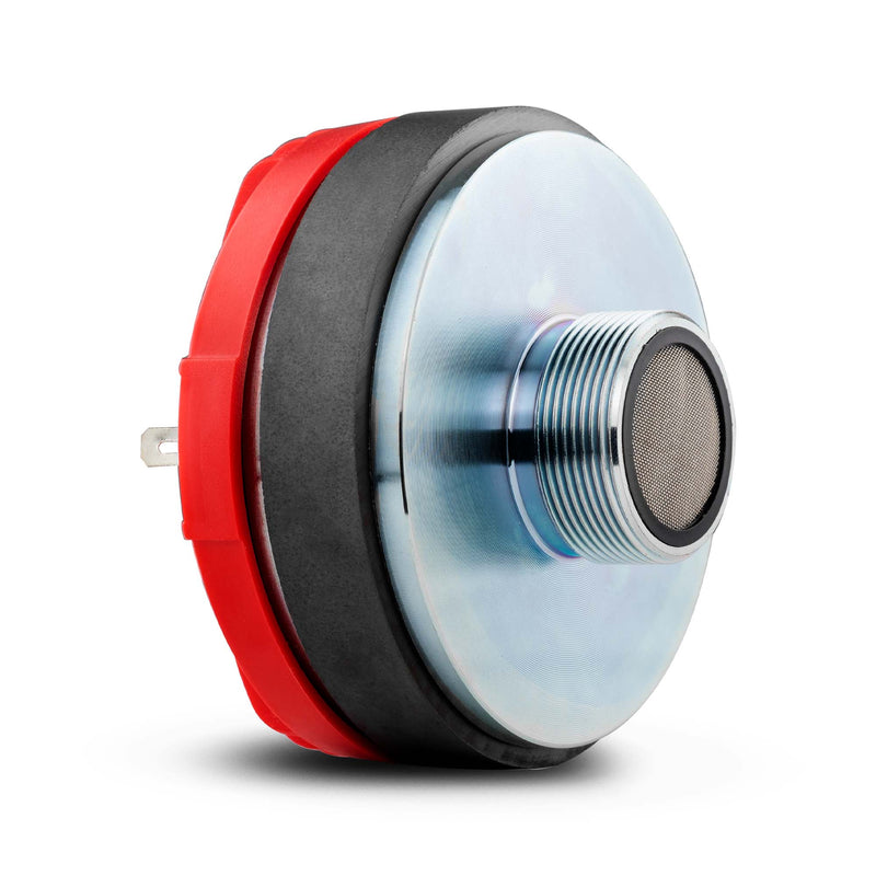 Load image into Gallery viewer, 1" Throat Twist on Driver 160 Watts 1.35" Titanium Vc 4-Ohm