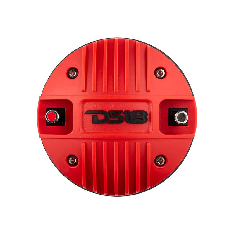 Load image into Gallery viewer, 1" Throat Twist on Driver 300 Watts 1.75" Titanium Vc 8-Ohm