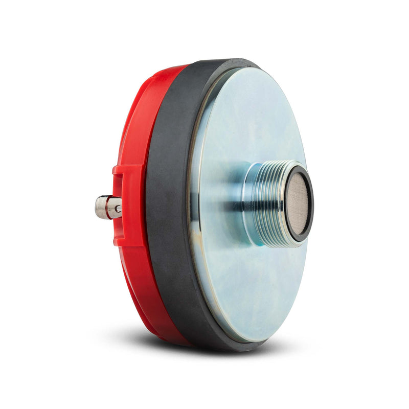 Load image into Gallery viewer, 1" Throat Twist on Driver 300 Watts 1.75" Titanium Vc 8-Ohm