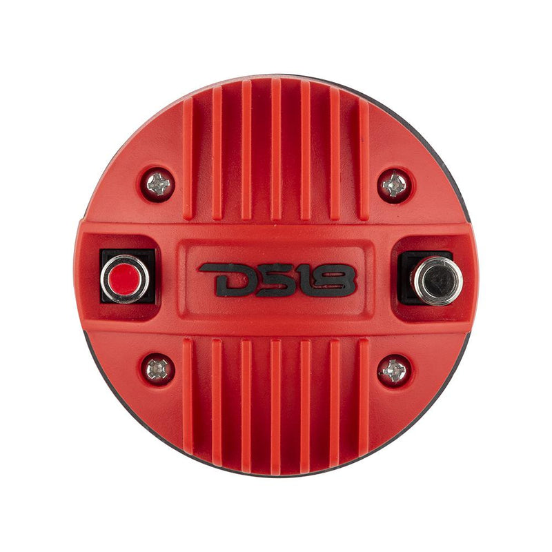 Load image into Gallery viewer, 1" Throat Twist On Compression Driver with 1" Phenolic VC 240 Watts 8 ohm