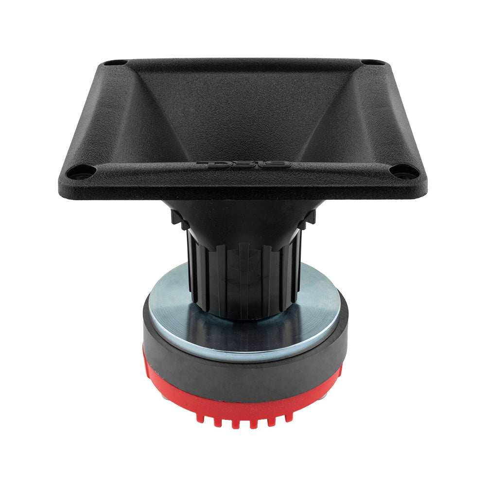 1" Driver Horn Kit 120 Watts 1" Phenolic 8-Ohm Vc (PRO-DR1P +PRO-H44/BK) - Skoutley Outdoors LLC