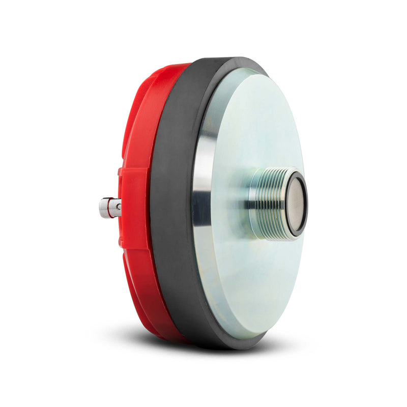 Load image into Gallery viewer, 1" Throat Twist on Driver 400 Watts 2" Titanium Vc 8-Ohm
