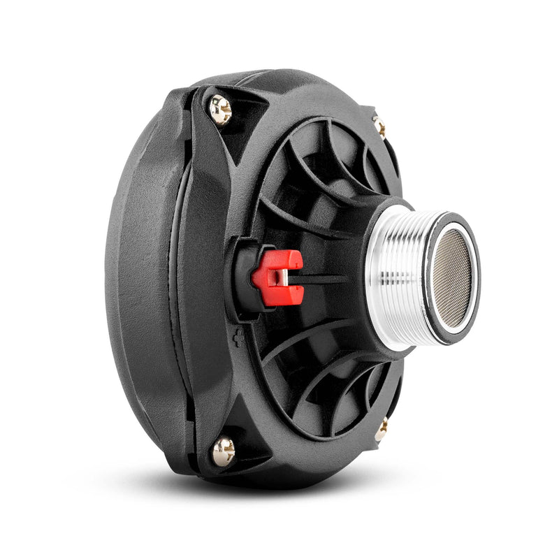 Load image into Gallery viewer, 1" Throat Twist on Driver 200 Watts 2" Titanium Vc 8-Ohm