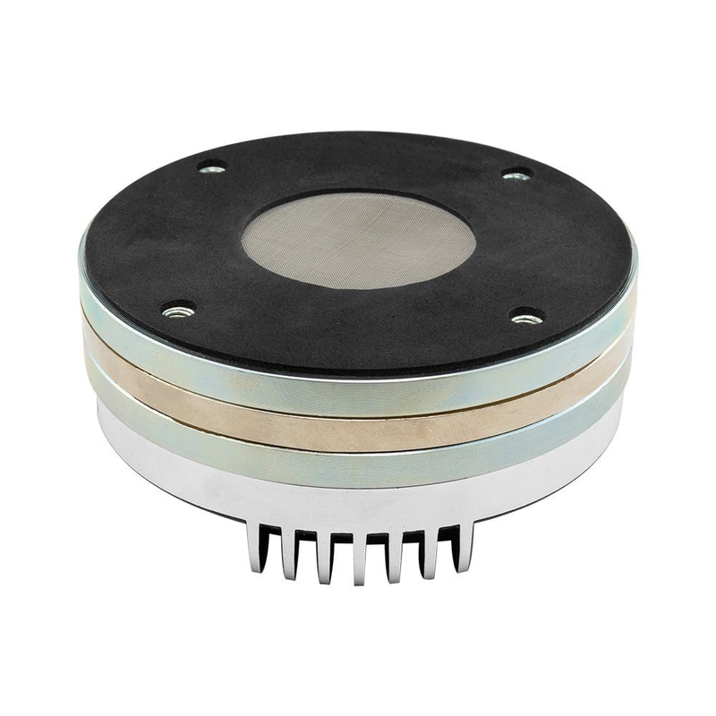 Load image into Gallery viewer, 2" Throat Bolt on Neodymium Driver 400 Watts 3" Titanium Vc 8-Ohm