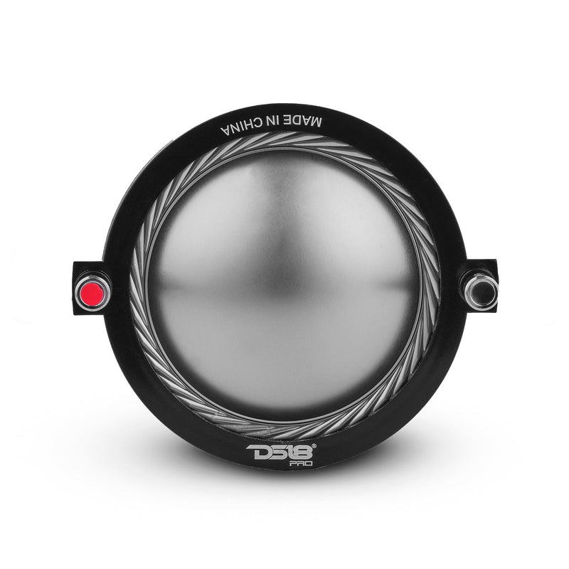 Load image into Gallery viewer, PRO 3" Titanium Replacement Diaphragm for PRO-DRN2, PRO-DRN2P and Universal 8-Ohm