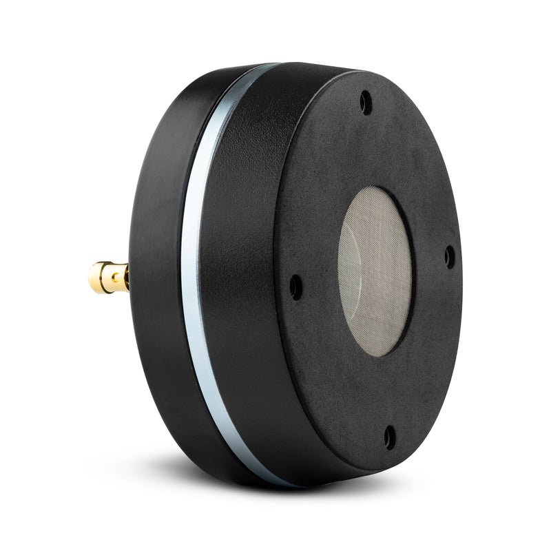 Load image into Gallery viewer, 2" Throat Bolt on Neodymium Driver 450 Watts 3" Titanium Vc 8-Ohm