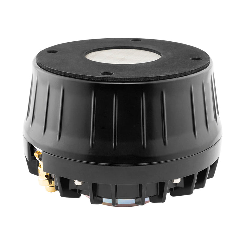 Load image into Gallery viewer, 2" Throat Bolt on Nedodymium Driver 320 Watts with Dual Polyester 1 x 3.5" Mid-Range + 1.75" High Range 8-Ohm