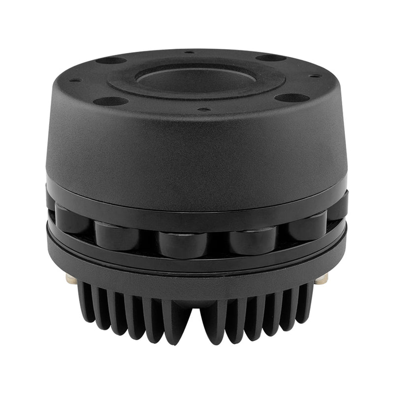Load image into Gallery viewer, 2" Throat Bolt on Neodymium Driver 450 Watts 3" Titanium Vc 8-Ohm