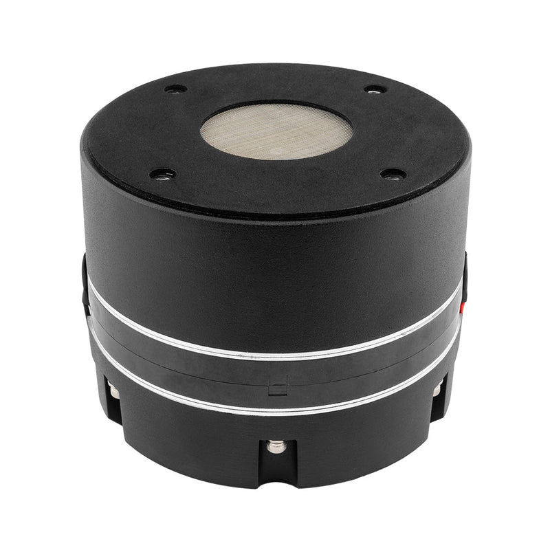 Load image into Gallery viewer, 2" Throat Bolt on Nedodymium Driver 440 Watts 2 x 3.5" Dual Polyester Vc 8-Ohm