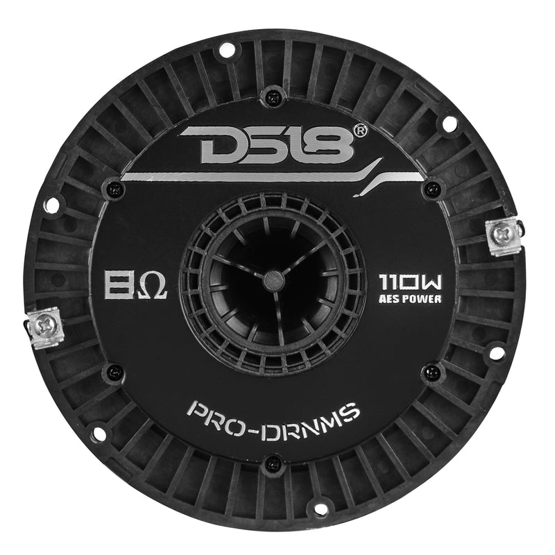 Load image into Gallery viewer, Replacement Diaphragm for PRO-DRNMS & Universal 8-Ohm 3.5” Voice Coil