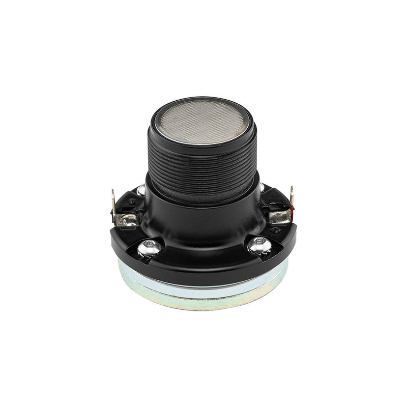 Load image into Gallery viewer, 1" Throat Twist On Neodymium Driver 120 Watts 1" Composite Polyimide Vc 4-Ohm