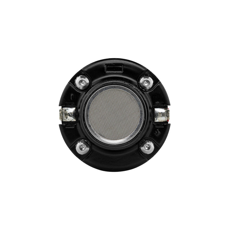 Load image into Gallery viewer, 1" Throat Twist On Neodymium Driver 120 Watts 1" Composite Polyimide Vc 4-Ohm