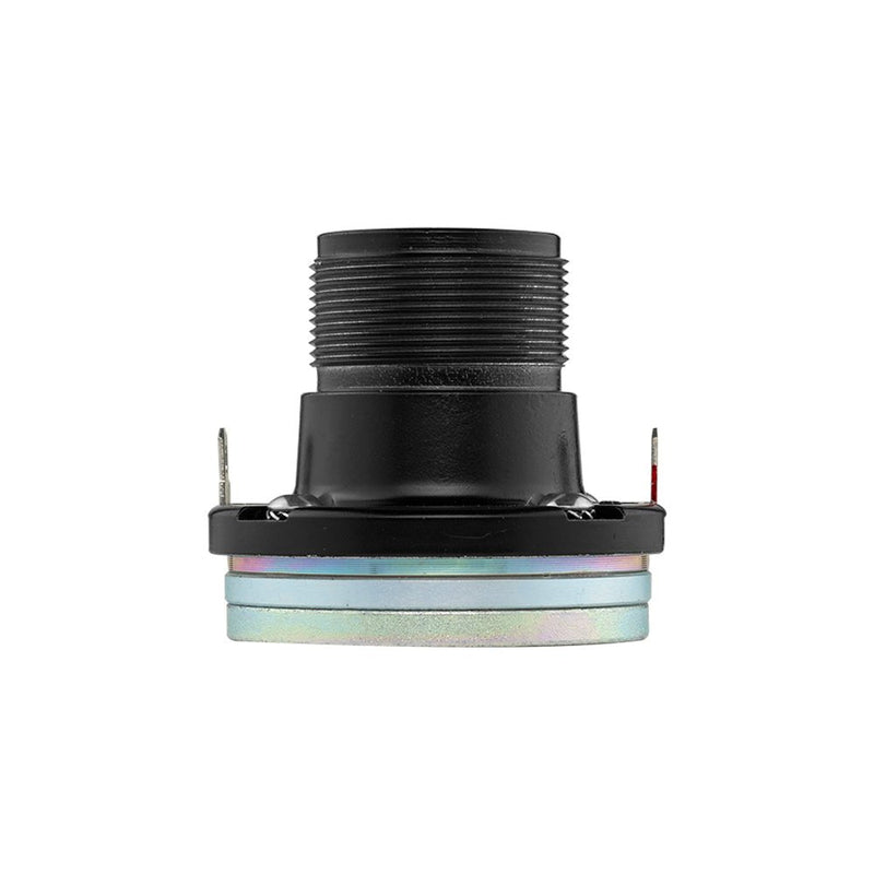 Load image into Gallery viewer, 1" Throat Twist On Neodymium Driver 120 Watts 1" Composite Polyimide Vc 4-Ohm