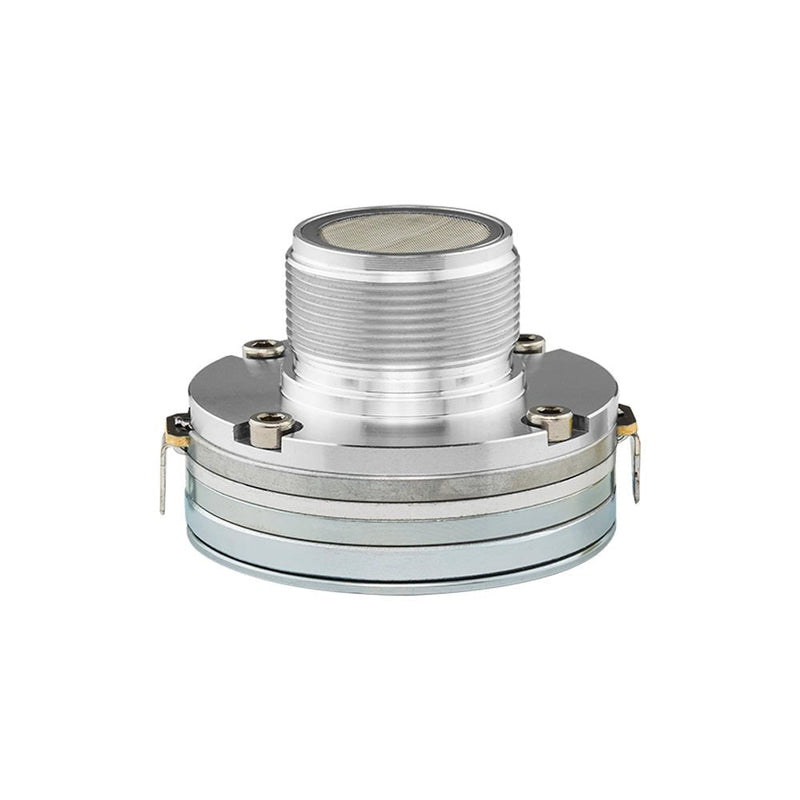 Load image into Gallery viewer, 1" Throat Twist On Neodymium Driver 160 Watts 1.5" Composite Polyimide Vc 8-Ohm