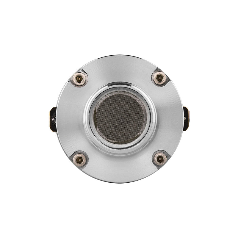 Load image into Gallery viewer, 1" Throat Twist On Neodymium Driver 160 Watts 1.5" Composite Polyimide Vc 8-Ohm