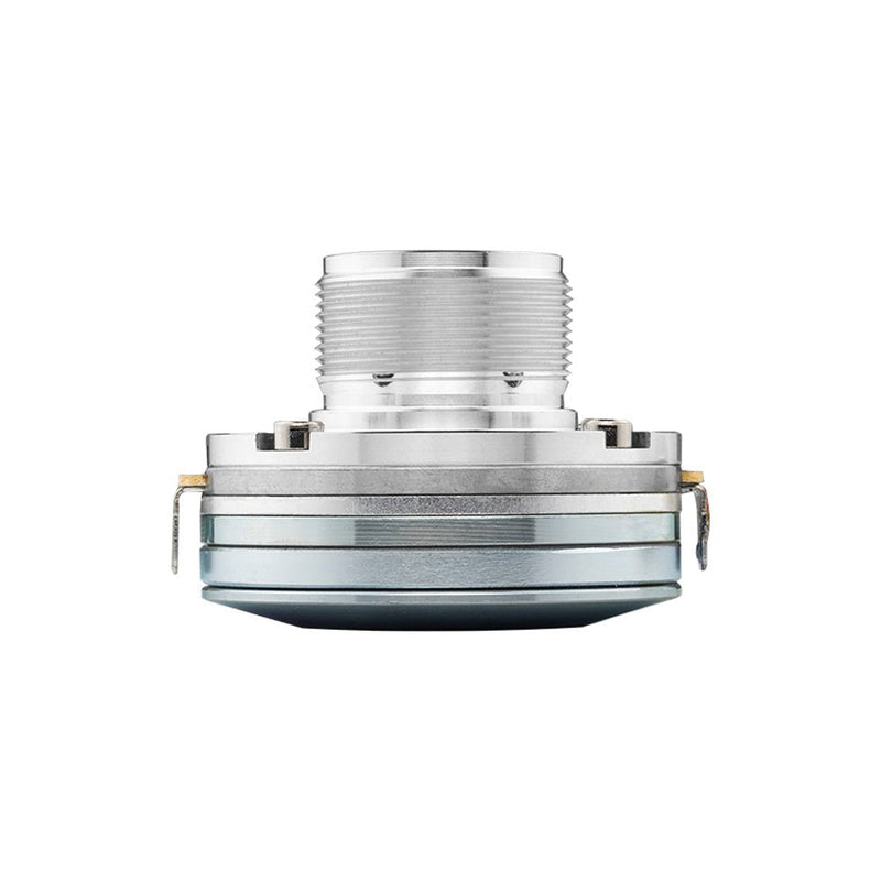 Load image into Gallery viewer, 1" Throat Twist On Neodymium Driver 160 Watts 1.5" Composite Polyimide Vc 8-Ohm